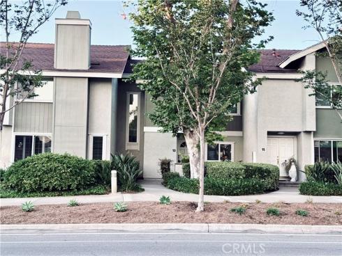 13 Sunflower , Irvine, CA