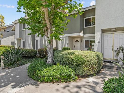 13 Sunflower , Irvine, CA