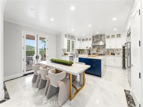 22  Crest Terrace  , Irvine, CA