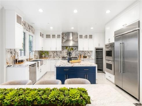 22  Crest Terrace  , Irvine, CA