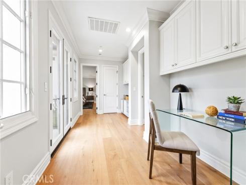 22  Crest Terrace  , Irvine, CA