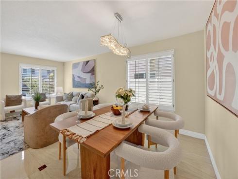7 Carriage , Irvine, CA