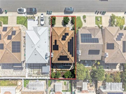 7 Carriage , Irvine, CA