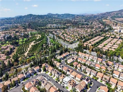 7 Carriage , Irvine, CA