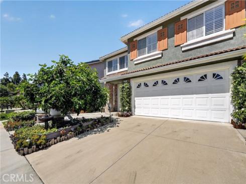 7 Carriage , Irvine, CA