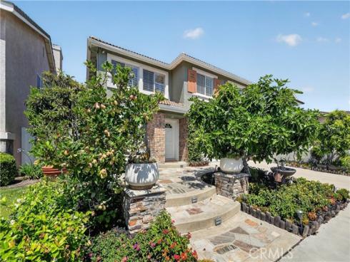 7 Carriage , Irvine, CA