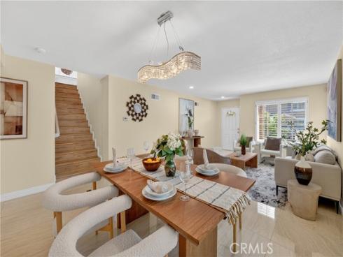 7 Carriage , Irvine, CA