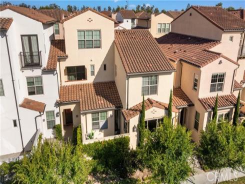 56 Bay Layrel , Irvine, CA