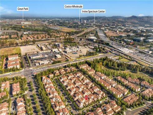 56  Bay Layrel  , Irvine, CA