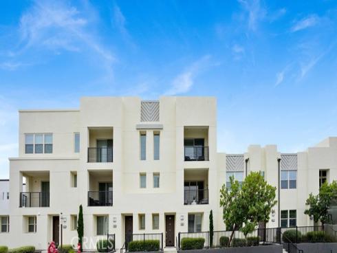 252 Harringay , Irvine, CA