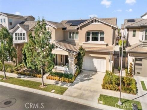 73 Cartwheel , Irvine, CA