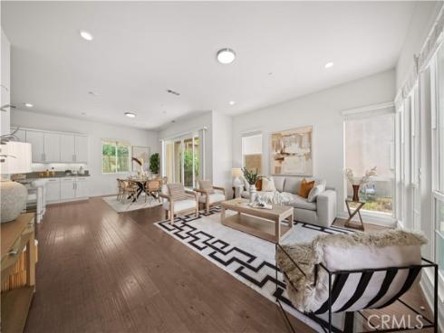 229 Radial , Irvine, CA