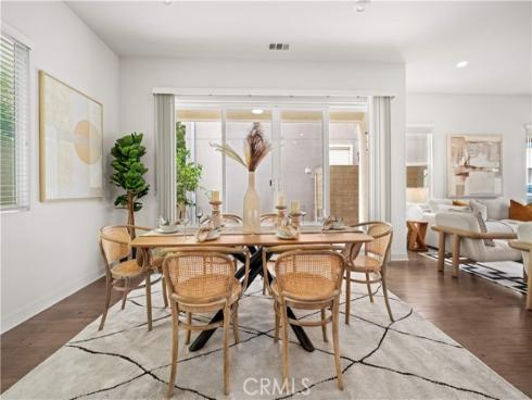 229 Radial , Irvine, CA