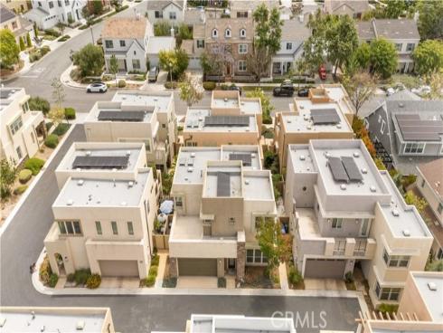 229 Radial , Irvine, CA