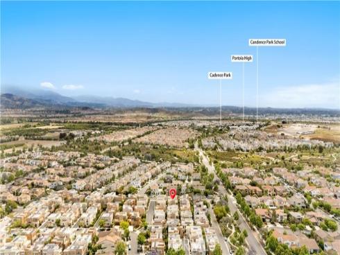 229 Radial , Irvine, CA