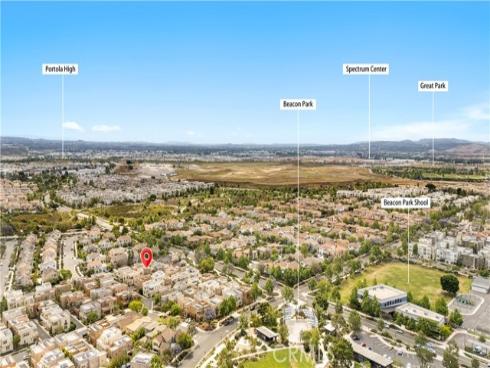 229 Radial , Irvine, CA