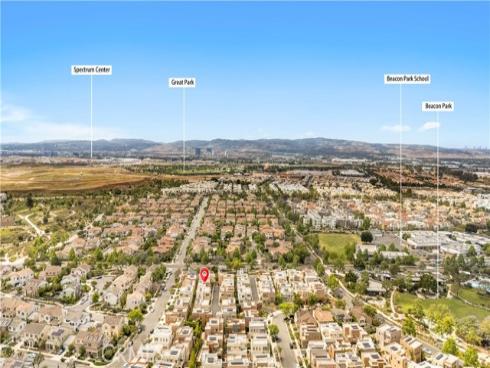 229 Radial , Irvine, CA