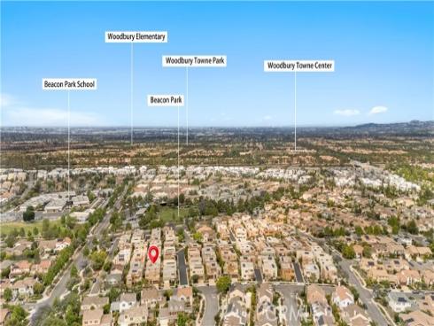 229 Radial , Irvine, CA