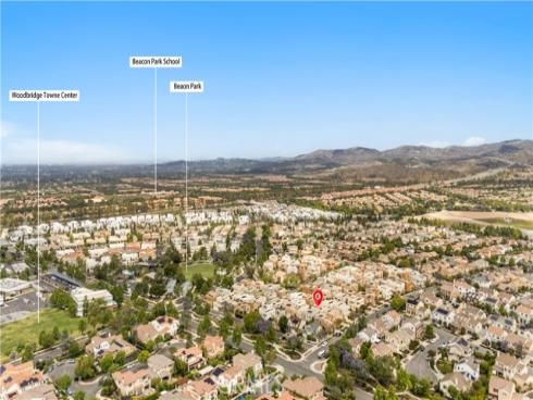 229 Radial , Irvine, CA