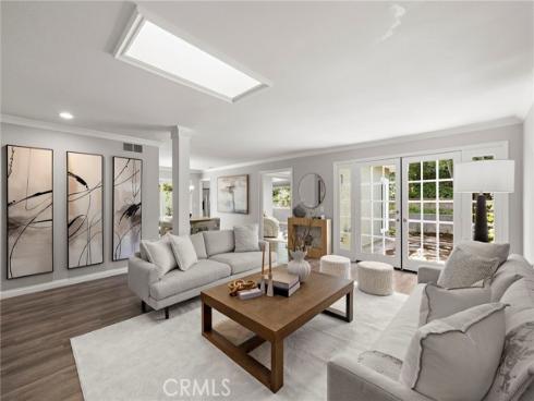 6262 Sierra Palos Road, Irvine, CA