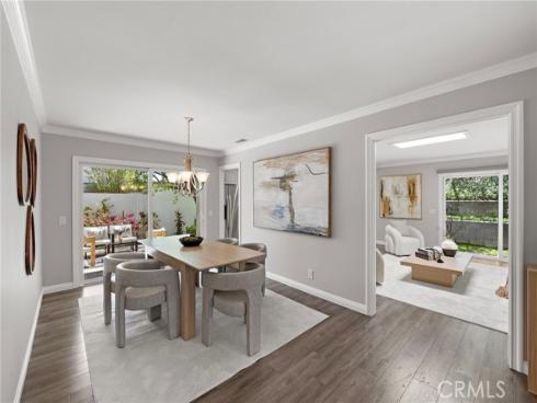 6262 Sierra Palos Road, Irvine, CA