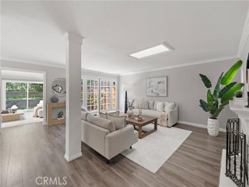 6262 Sierra Palos Road, Irvine, CA