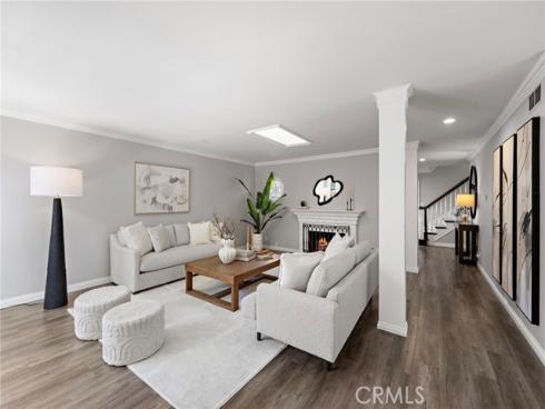 6262 Sierra Palos Road, Irvine, CA