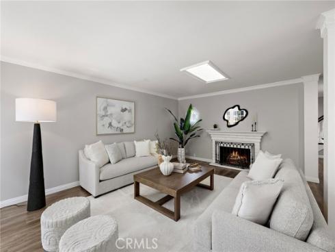 6262 Sierra Palos Road, Irvine, CA