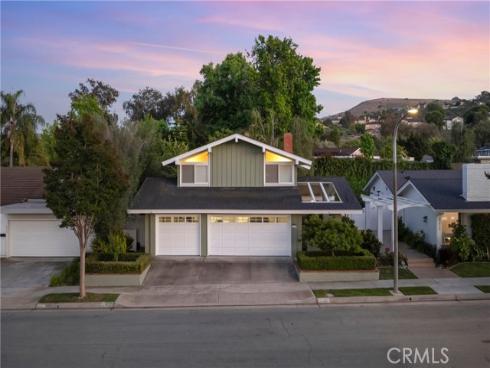 6262 Sierra Palos Road, Irvine, CA