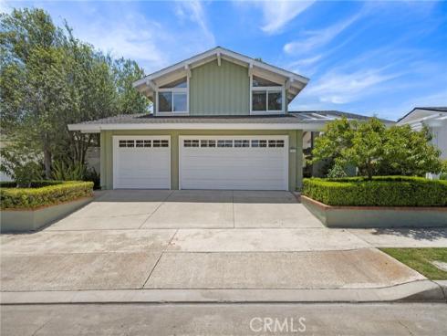 6262 Sierra Palos Road, Irvine, CA