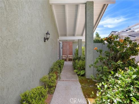 6262 Sierra Palos Road, Irvine, CA