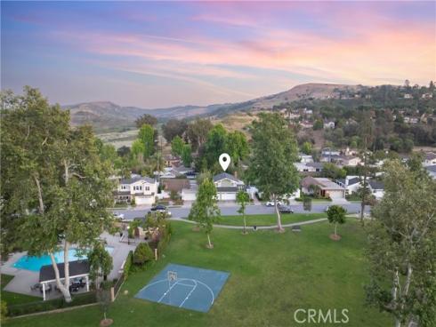 6262 Sierra Palos Road, Irvine, CA