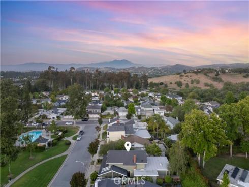 6262 Sierra Palos Road, Irvine, CA