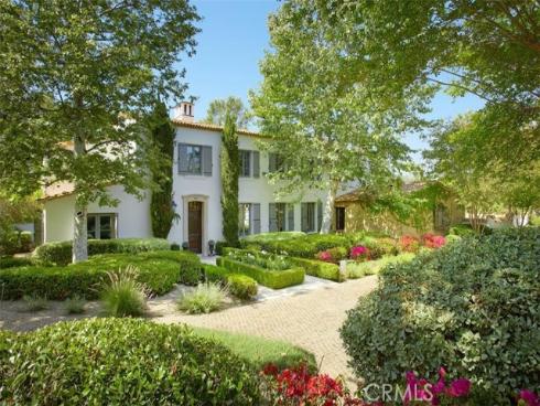 59 Copper Creek , Irvine, CA