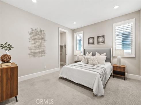 63  Pedigree  , Irvine, CA