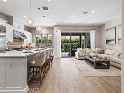 63  Pedigree  , Irvine, CA