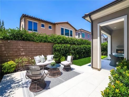 63  Pedigree  , Irvine, CA