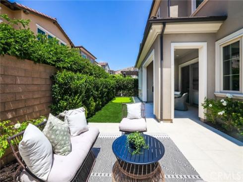 63  Pedigree  , Irvine, CA