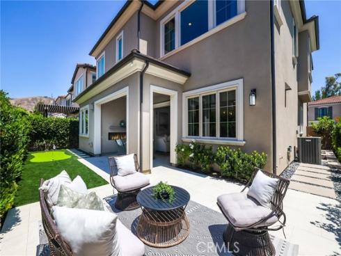63  Pedigree  , Irvine, CA