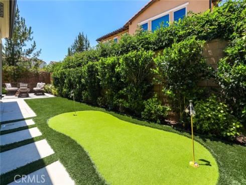 63  Pedigree  , Irvine, CA