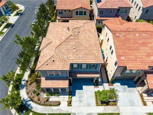 63  Pedigree  , Irvine, CA