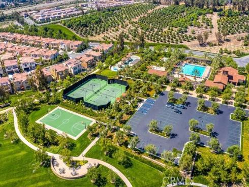 63  Pedigree  , Irvine, CA