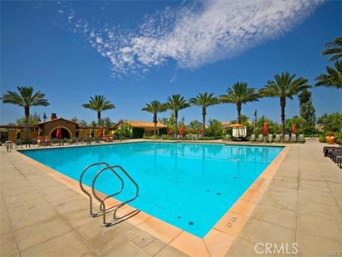 63  Pedigree  , Irvine, CA