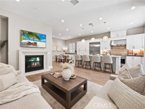 63  Pedigree  , Irvine, CA