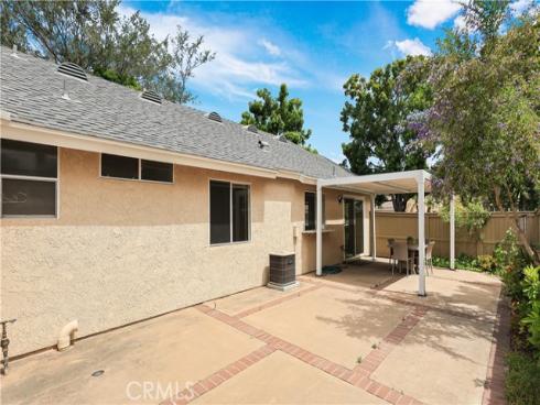 155 Rockwood , Irvine, CA