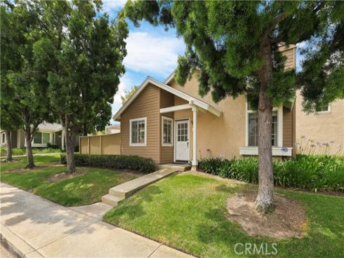 155 Rockwood , Irvine, CA