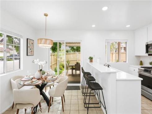 155 Rockwood , Irvine, CA