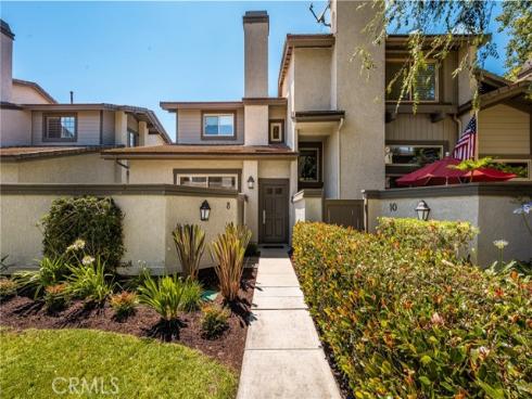 8 Moon Shadow 8 , Irvine, CA