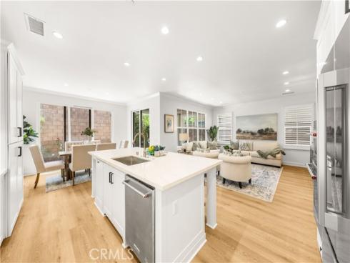 118 Mangrove Banks , Irvine, CA
