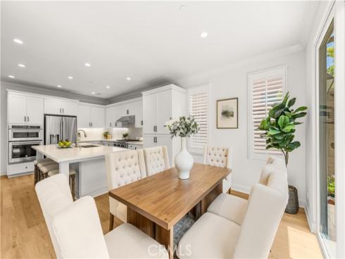 118 Mangrove Banks , Irvine, CA